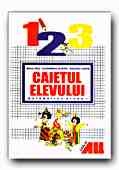 MATEMATICA. CAIETUL ELEVULUI - CLASA I