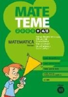 MATEMATICA CLASA PARTEA