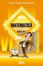 Matematica clasa semestrul 2008 2009