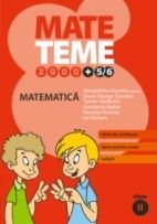 MATEMATICA. CLASA II