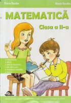 Matematica Clasa (Auxiliar)