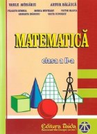 Matematica clasa Editia