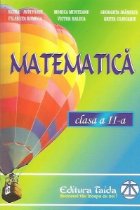 Matematica clasa editia III