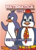 Matematica clasa I (suport didactic)