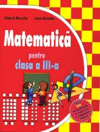 Matematica clasa a III-a