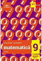 Matematica clasa a 9-a. Partea I Clubul Matematicienilor