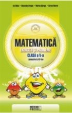 Matematica, clasa a V-a, semestrul II (editia 2009 revazuta si adaugita)