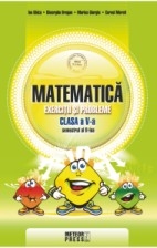 Matematica, clasa a V-a, semestrul II (editia 2009 revazuta si adaugita)