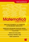 Matematica clasa a VII-a. Breviar teoretic cu exercitii si probleme rezolvate