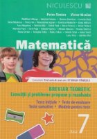 Matematica clasa VII Breviar teoretic