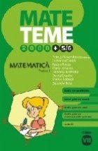 MATEMATICA CLASA VII PARTEA