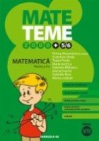 MATEMATICA. CLASA A VII-A. PARTEA A II-A. 2005-2006