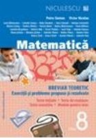 Matematica clasa VIII Breviar teoretic