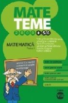 MATEMATICA CLASA VIII PARTEA