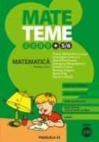 MATEMATICA. CLASA A VIII-A. PARTEA A II-A. 2005-2006