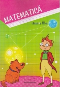 Matematica. Culegere clasa a III-a