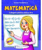 Matematica Culegere pentru clasa III