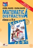 Matematica distractiva, clasa a II-a