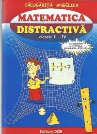 Matematica distractiva, Clasele I-IV - Disciplina optionala