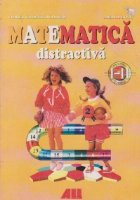 MATEMATICA DISTRACTIVA PENTRU CLASELE