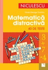 Matematica distractiva in 40 de teste