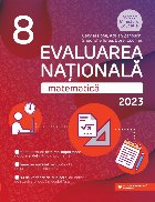 Matematica Evaluarea Nationala 2023 Clasa