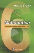 Matematica Exercitii probleme pentru clasa