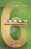 Matematica. Exercitii si probleme pentru clasa a VI-a