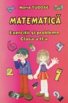 Matematica Exercitii probleme clasa