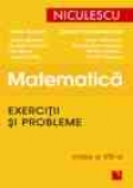 Matematica. Exercitii si probleme. Clasa a VIII-a