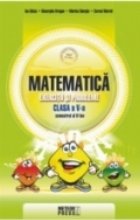 MATEMATICA EXERCITII PROBLEME CLASA SEMESTRUL