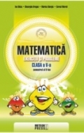 MATEMATICA EXERCITII SI PROBLEME CLASA A V-A SEMESTRUL II