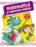 Matematica explorarea mediului Clasa Semestrul