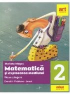 Matematica explorarea mediului Noua culegere