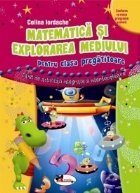 Matematica explorarea mediului pentru clasa