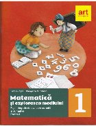 Matematica explorarea mediului Fise integrate