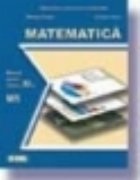 Matematica M5 -  Manual pentru clasa a XI-a