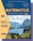 Matematica Manual (Cl XII