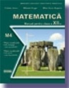 Matematica Manual (Cl XII