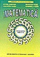 Matematica, Manual pentru clasa a V-a