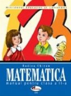 Matematica Manual pentru clasa