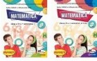 Matematica Manual pentru clasa partea