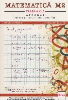 Matematica Manual pentru clasa