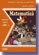 Matematica. Manual pentru clasa a III-a