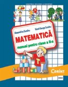 Matematica manual pentru clasa