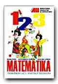 MATEMATICA. MANUAL PENTRU CLASA I (in limba maghiara)