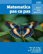 Matematica pas cu pas : exerciţii şi probleme pentru clasa a VII-a