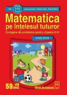 Matematica intelesul tuturor (culegere probleme