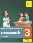 Matematica pentru clasa III Semestrul