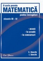 Matematica pentru invingatori clasele III